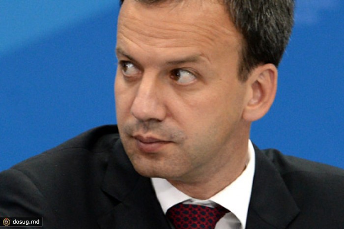 Дворкович предложил уравнять ставки НДС и подоходного налога