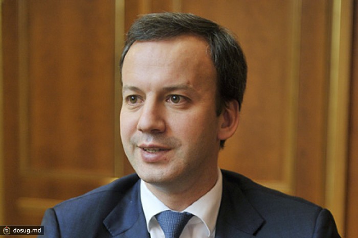 Дворкович рассказал о предложении Клепачу перейти в ВЭБ