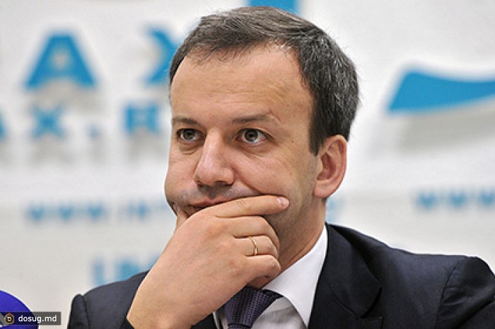 Дворкович успокоил испугавшихся скачка цен на продукты россиян