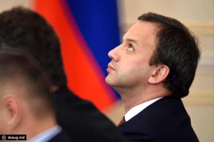 Дворкович выступил за снижение ключевой ставки