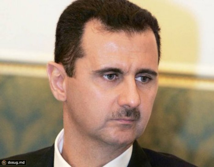 Двоюродного брата президента Сирии убили боевики