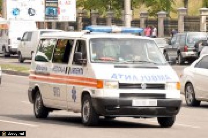 Двухлетняя девочка скончалась из-за отсутствия нужных средств в машине скорой помощи