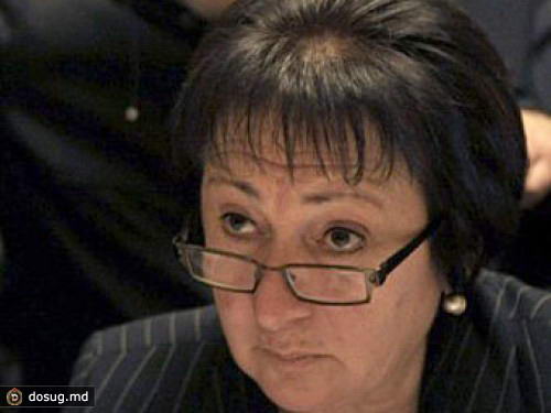 Джиоева обжаловала отмену результатов выборов в Южной Осетии