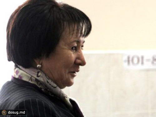 Джиоеву обвинили в подготовке "цветной революции"