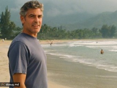 Джордж Клуни подобрал актеров для фильма о защитниках памятников