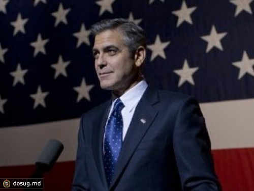 Джордж Клуни задумал фильм о преступных синдикатах Нью-Йорка