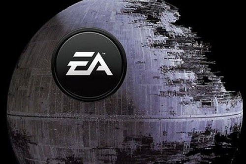 EA получила эксклюзивные права на игры по «Звездным войнам»