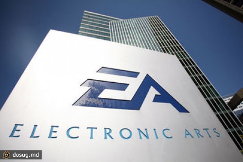 EA вторично признали худшей компанией США