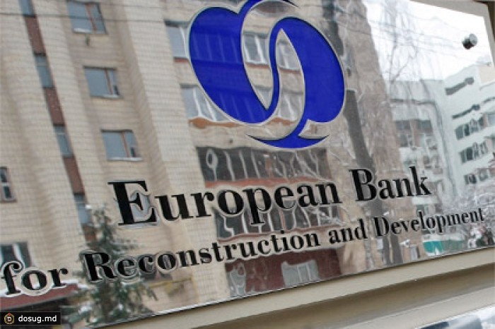 ЕБРР пообещал вкладывать в Украину миллиард евро в год