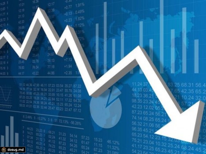 ЕБРР прогнозирует в Молдове спад экономики на 2%