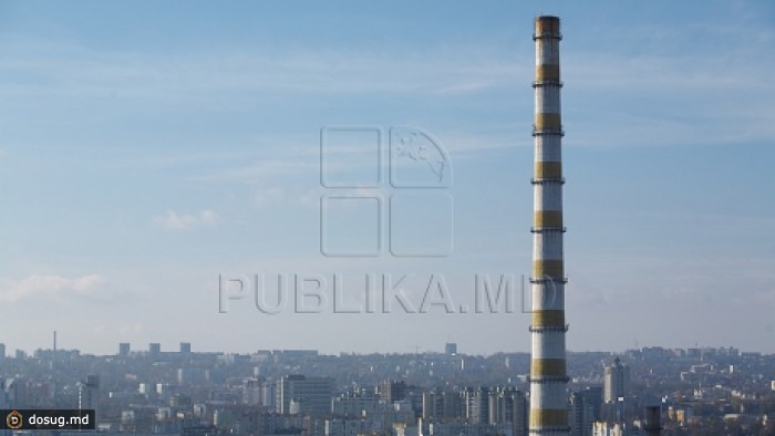 ЕБРР выделит на модернизацию ТЭЦ-Норд 6 млн евро