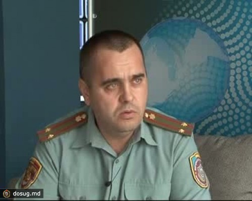ЭКСКЛЮЗИВ! В ДПУ произошла утечка информации о тайных агентах