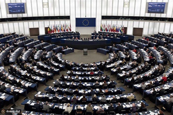 ЕС допустил возможность пересмотра санкций против России