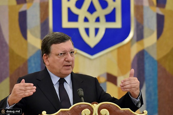 ЕС отказал Украине в 2 миллиардах евро помощи