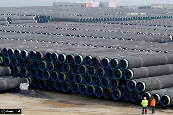 ЕС отказался от продления «Северного потока» до Великобритании