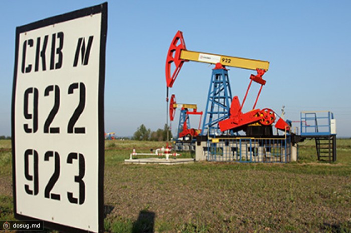 ЕС подготовил санкции против нефтяного сектора России