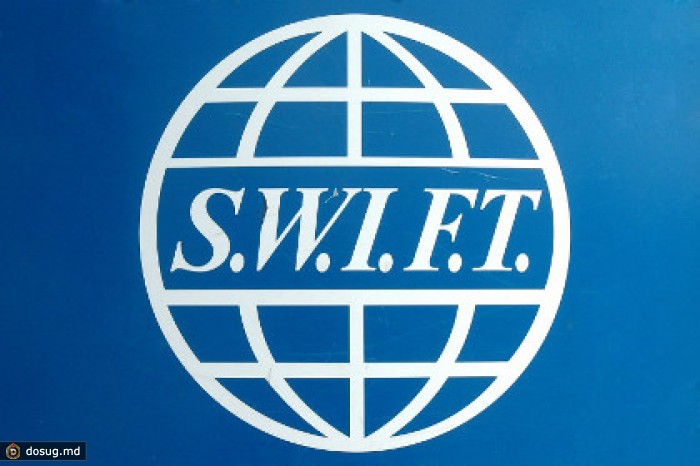 ЕС подумает об отключении банков России от системы SWIFT