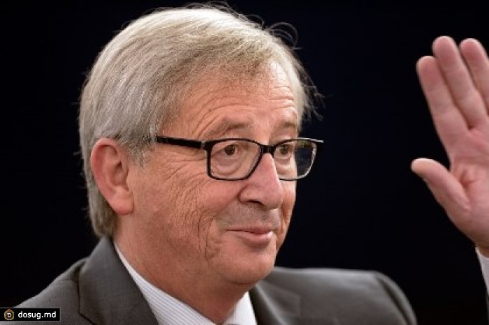 ЕС пообещал финансовую помощь Украине в начале 2015 года