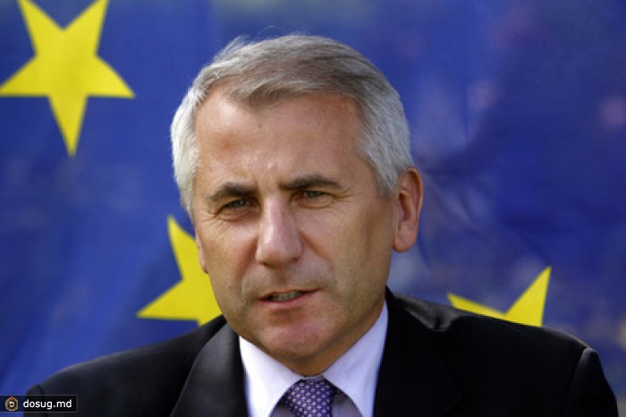 ЕС пообещал странам Европы компенсировать ущерб от российских санкций