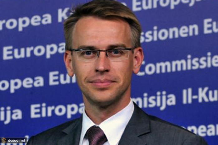 ЕС посоветовал странам-кандидатам отказаться от замещения импорта в Россию