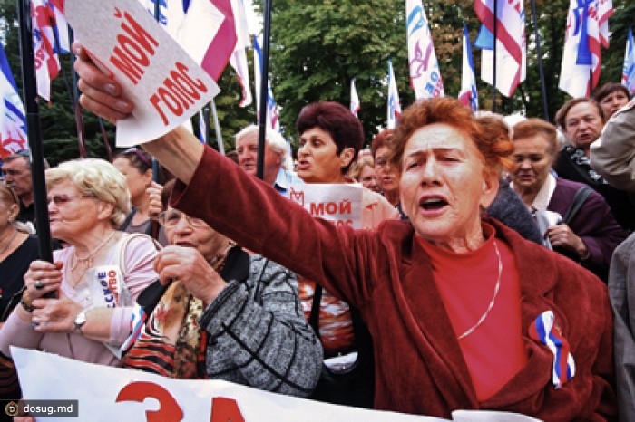 ЕС припугнул Киев обвалом ВВП в случае вступления в Таможенный союз