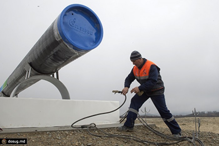 ЕС рассмотрит альтернативные «Южному потоку» энергопроекты