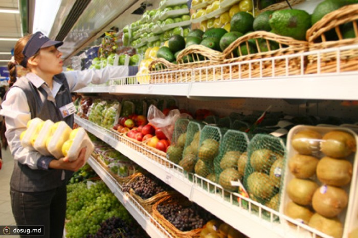 ЕС решил оспаривать российские запреты на импорт через ВТО