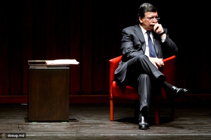 ЕС согласился на консультации с Россией по поставкам газа на Украину