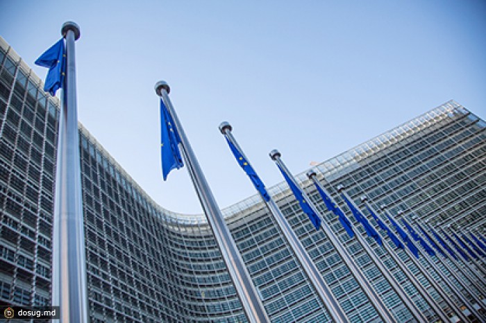 ЕС внес в санкционный список еще 15 россиян и украинцев