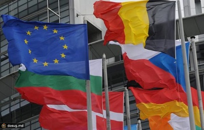ЕС введет санкции против еще пятнадцати россиян