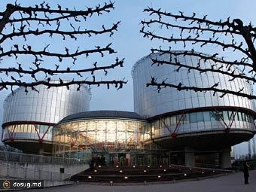 ЕСПЧ обязал Латвию расплатиться с насильником и убийцей