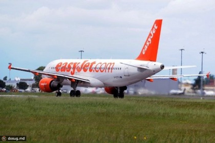 EasyJet оштрафовали за отказ пустить на борт инвалида