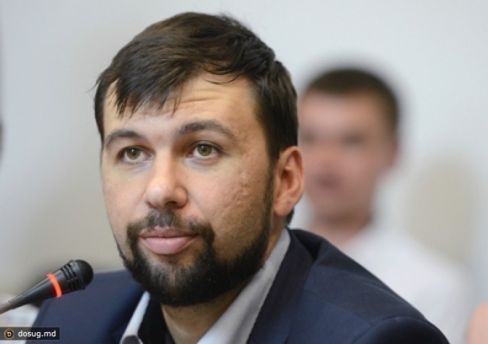 Единый день выборов в ДНР назначен на 14 сентября