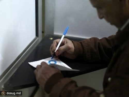Египетская оппозиция решила оспорить результаты референдума