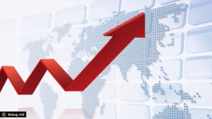 Экономический рост Молдовы составил 4,7% за девять месяцев 2014 года