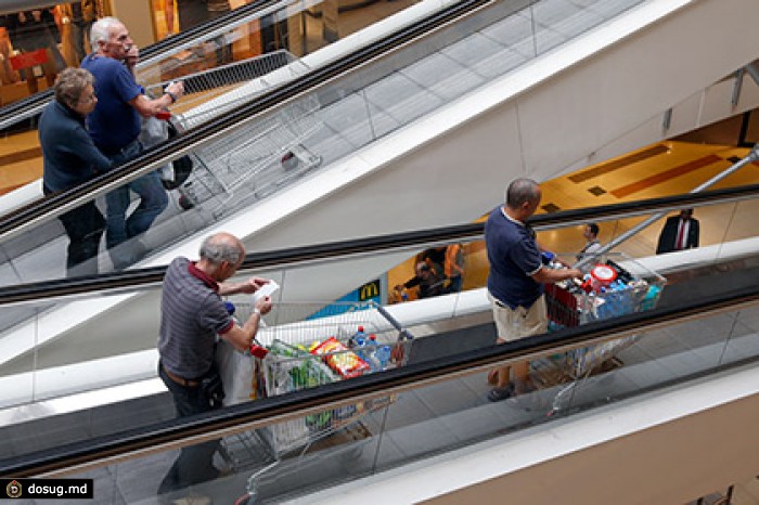 Экономика Франции показала самый сильный рост за два года