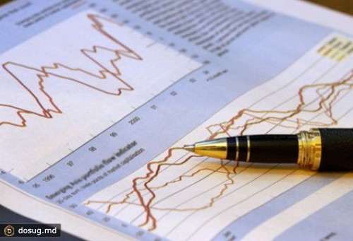 
 Экономика РМ выросла на 1% в первом квартале 
