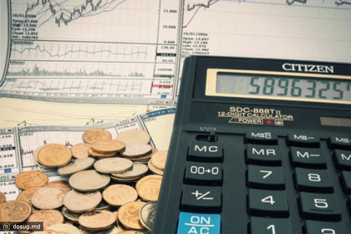 Экономика России выросла на один процент за полгода