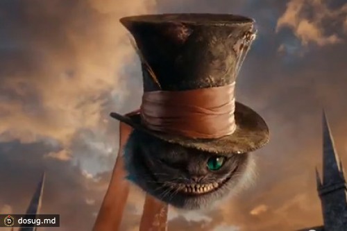 Экономику Великобритании сравнили с реалиями «Алисы в стране чудес»