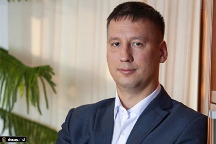 Экс-гендиректор «Байкалвесткома» возглавил макрорегион «Центр» Tele2