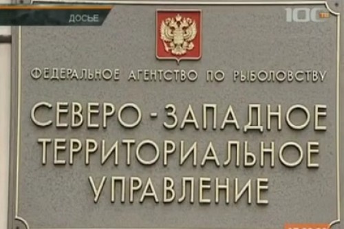 Территориальное управление федерального агентства. Северо-Западное управление федерального агентства по рыболовству. Росрыболовство Северо-Западное территориальное управление. Северо-Западное территориальное управление федерального.