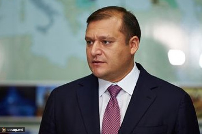 Экс-губернатора Харьковской области отправили под домашний арест
