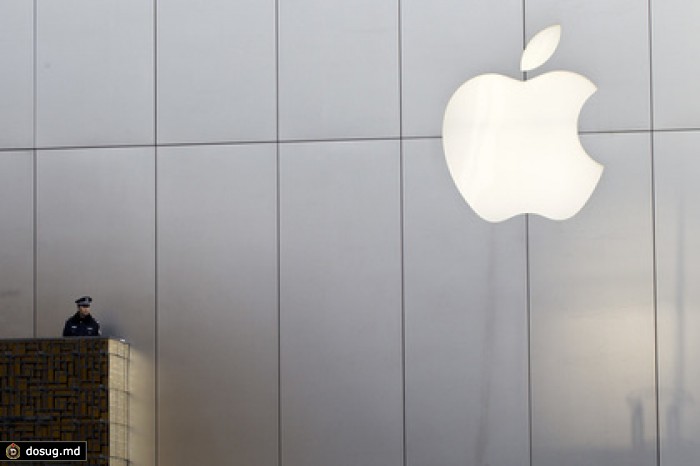 Экс-менеджер Apple получил год тюрьмы за раскрытие корпоративной тайны