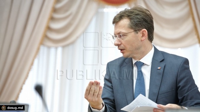 Экс-министра финансов приговорили к трем годам тюрьмы условно