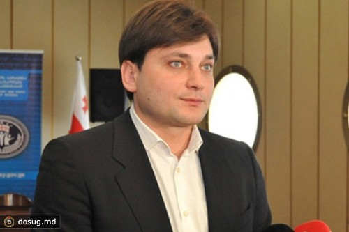 Экс-министра спорта Грузии задержали после убийства в его квартире