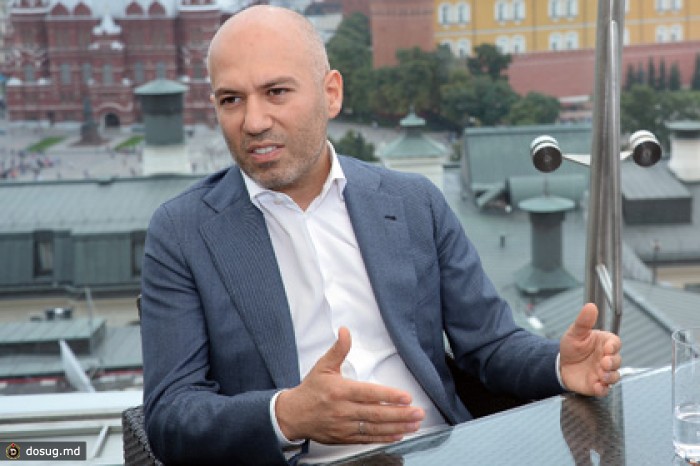 Экс-замглавы Минкомсвязи Свердлов возглавил СД «Росэлектроники»