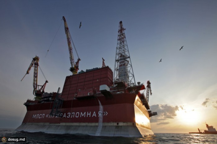 Эксперт объяснил невозможность преследования активистов Greenpeace за пиратство