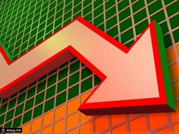 Эксперты прогнозируют спад экономики в 2015 году на 4%
