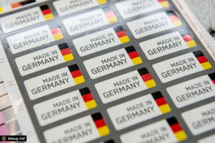 Экспорт Германии в Россию сократится на 20 процентов