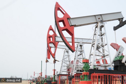 Экспортная пошлина на нефть превысит 400 долларов